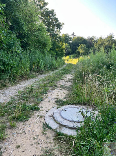 Mosina działka z warunkami zabudowy przy Wielkopolskim Parku Narodowym - Mosina  -
wielkopolskie Zdjęcie nr 5