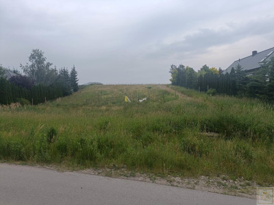 Poznań Morasko Widokowa działka - Morasko  -
wielkopolskie Zdjęcie nr 6