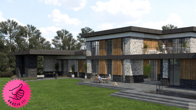 Mega okazja Piękna działka - Potrzanowo  -
wielkopolskie Zdjęcie nr 2