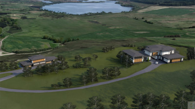 Mega okazja Piękna działka - Potrzanowo  -
wielkopolskie Zdjęcie nr 4