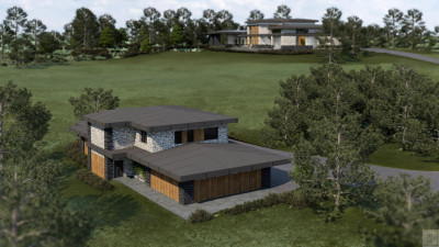 Mega okazja Piękna działka - Potrzanowo  -
wielkopolskie Zdjęcie nr 5