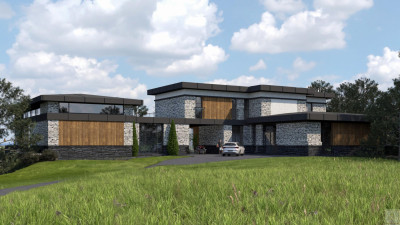 Mega okazja Piękna działka - Potrzanowo  -
wielkopolskie Zdjęcie nr 6