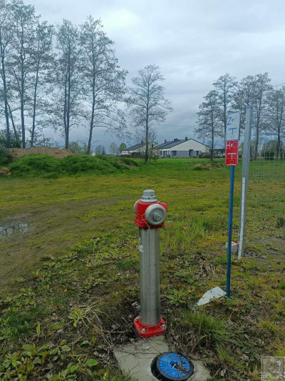 NOWA CENA Działki budowlane przy lesie z obowiązującym MPZP - Kopanina  -
wielkopolskie Zdjęcie nr 3