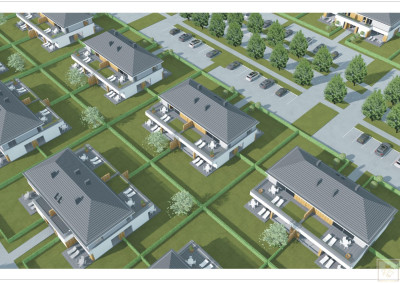BYTYŃ GRUNT DLA DUŻEGO DEWELOPERA - 63 ha z obowiązującym mpzp - Bytyń  - wielkopolskie