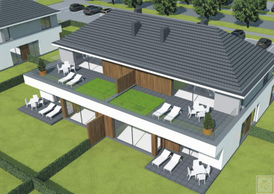 BYTYŃ GRUNT DLA DUŻEGO DEWELOPERA - 63 ha z obowiązującym mpzp - Bytyń  -
wielkopolskie Zdjęcie nr 3