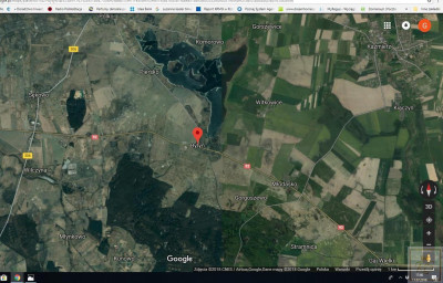 BYTYŃ GRUNT DLA DUŻEGO DEWELOPERA - 63 ha z obowiązującym mpzp - Bytyń  -
wielkopolskie Zdjęcie nr 4