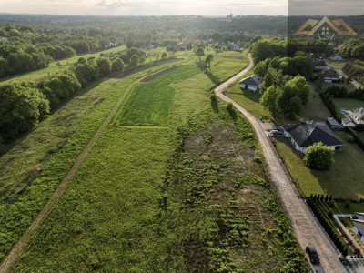 Działki z wz w Tarnowie - Tarnów  -
małopolskie Zdjęcie nr 2