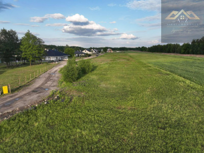 Działki z wz w Tarnowie - Tarnów  -
małopolskie Zdjęcie nr 6