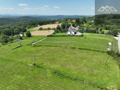 Działka budowlana - Dąbrówka Szczepanowska  -
małopolskie Zdjęcie nr 10