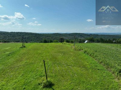 Działka budowlana - Dąbrówka Szczepanowska  -
małopolskie Zdjęcie nr 6