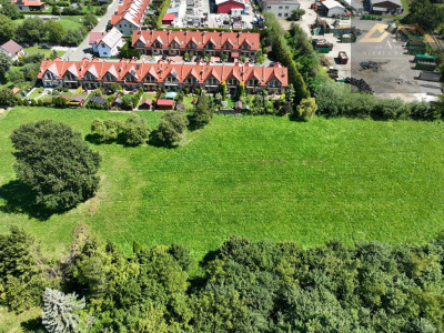 Działka inwestycyjna blisko centrum Brzeska - Brzesko  - małopolskie