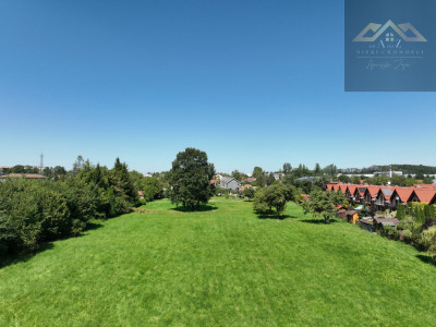 Działka inwestycyjna blisko centrum Brzeska - Brzesko  -
małopolskie Zdjęcie nr 5