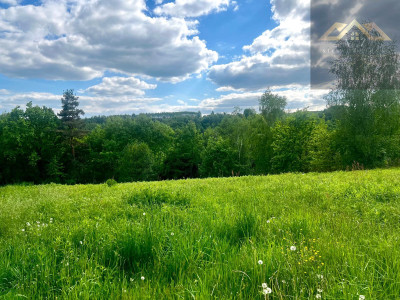 Widokowa działka budowlana gm Zakliczyn Faliszewice - Zakliczyn  -
małopolskie Zdjęcie nr 7