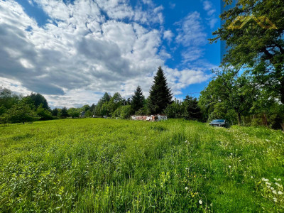 Widokowa działka budowlana gm Zakliczyn Faliszewice - Zakliczyn  -
małopolskie Zdjęcie nr 8