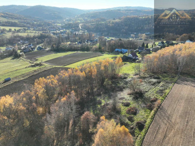 WZ na 4 budynki mieszkalne w trakcie uzystkiwania - Olszowa  -
małopolskie Zdjęcie nr 10