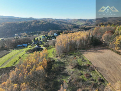 WZ na 4 budynki mieszkalne w trakcie uzystkiwania - Olszowa  -
małopolskie Zdjęcie nr 11