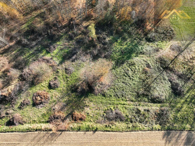 WZ na 4 budynki mieszkalne w trakcie uzystkiwania - Olszowa  -
małopolskie Zdjęcie nr 4