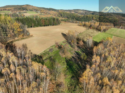 WZ na 4 budynki mieszkalne w trakcie uzystkiwania - Olszowa  -
małopolskie Zdjęcie nr 6