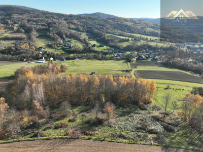 WZ na 4 budynki mieszkalne w trakcie uzystkiwania - Olszowa  -
małopolskie Zdjęcie nr 8