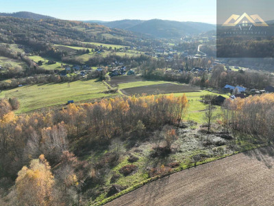 WZ na 4 budynki mieszkalne w trakcie uzystkiwania - Olszowa  -
małopolskie Zdjęcie nr 9