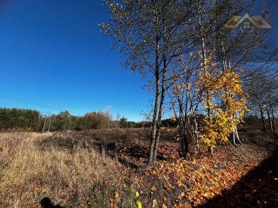 Działka z warunkami zabudowy - Stare Żukowice  - małopolskie