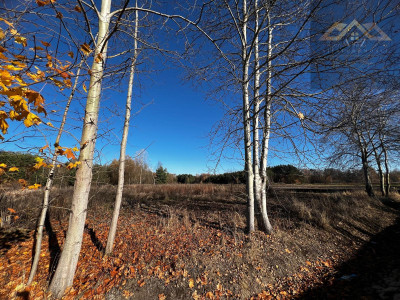 Działka z warunkami zabudowy - Stare Żukowice  -
małopolskie Zdjęcie nr 2