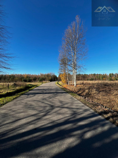 Działka z warunkami zabudowy - Stare Żukowice  -
małopolskie Zdjęcie nr 6