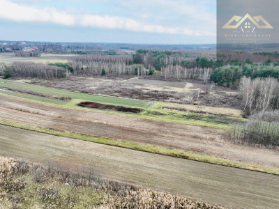 Działka z warunkami zabudowy - Stare Żukowice  -
małopolskie Zdjęcie nr 7