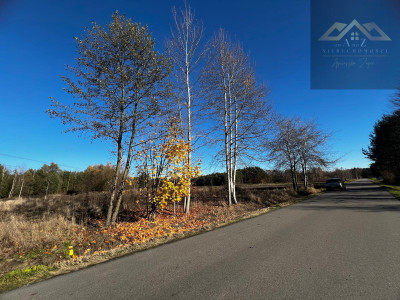 Działka z warunkami zabudowy - Stare Żukowice  -
małopolskie Zdjęcie nr 9