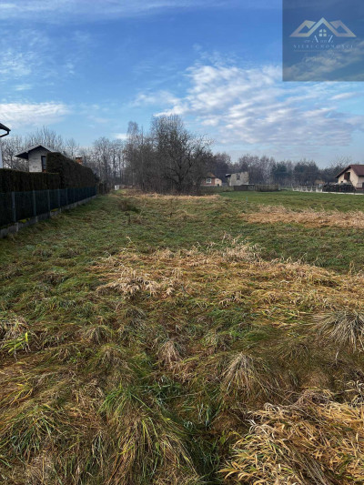 Działka budowlana - Wola Dębińska  -
małopolskie Zdjęcie nr 12