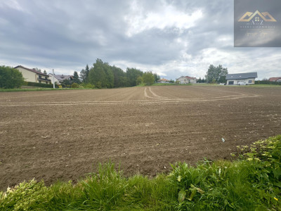 Radlna gmina Tarnów działki budowlane - Radlna  -
małopolskie Zdjęcie nr 7