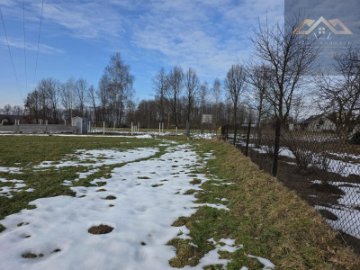 Wszystkie media zabudowa zagrodowa - Szynwałd  -
małopolskie Zdjęcie nr 12