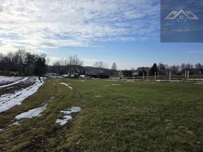 Wszystkie media zabudowa zagrodowa - Szynwałd  -
małopolskie Zdjęcie nr 14