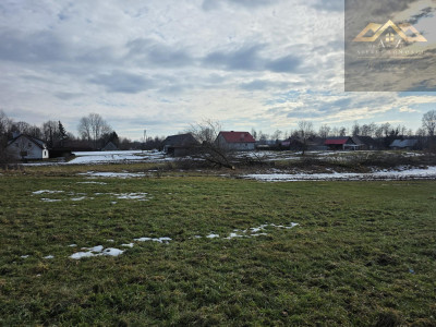 Wszystkie media zabudowa zagrodowa - Szynwałd  -
małopolskie Zdjęcie nr 5