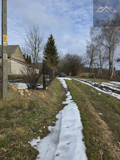 Wszystkie media zabudowa zagrodowa - Szynwałd  -
małopolskie Zdjęcie nr 8