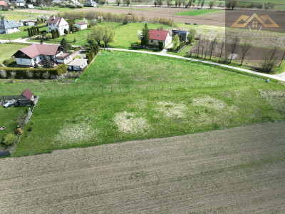 Działka budowlana - Bogumiłowice  -
małopolskie Zdjęcie nr 5
