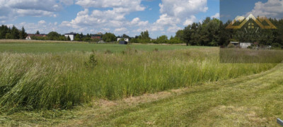 Działka budowlana - Bogumiłowice  -
małopolskie Zdjęcie nr 6