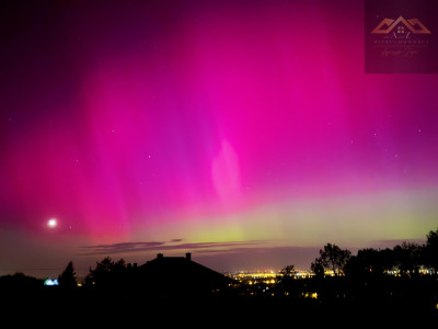 Widokowa działka Szczepanowice gm Pleśna - Szczepanowice  -
małopolskie Zdjęcie nr 6