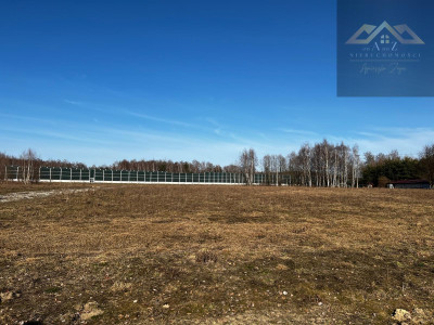 Działka z warunkami zabudowy - Biadoliny Radłowskie -
małopolskie Zdjęcie nr 16