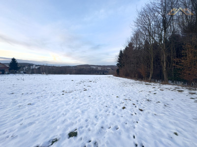 Widokowa działka Lichwin gm Pleśna z widokiem na góry - Lichwin  -
małopolskie Zdjęcie nr 10
