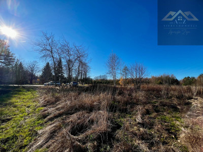 Na sprzedaż 4 działki z WZ pod inwestycję lub dla rodziny blisko lasu - Stare Żukowice -
małopolskie Zdjęcie nr 8