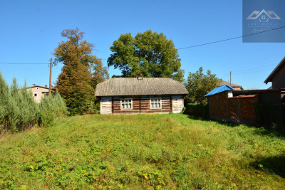 Działka budowlana w dogodnej lokalizacji - Zabierzów Bocheński   -
małopolskie Zdjęcie nr 5