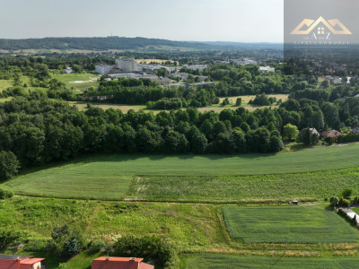 Tarnów RZĘDZIN Z WYDANYMI WZ - Rzędzin  -
małopolskie Zdjęcie nr 10