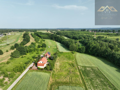 Tarnów RZĘDZIN Z WYDANYMI WZ - Rzędzin  -
małopolskie Zdjęcie nr 3