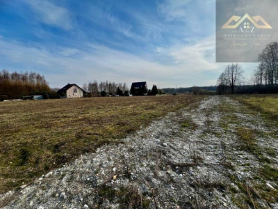 Działka z warunkami zabudowy - Biadoliny Radłowskie -
małopolskie Zdjęcie nr 6