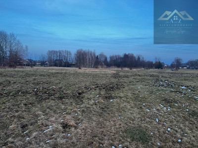 Działka rolna pod KRUS - Perła  -
małopolskie Zdjęcie nr 5