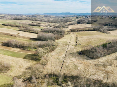 Grunty 3 ha pod agroturystykę stawy stadninę koni zabudowę - Gnojnik  -
małopolskie Zdjęcie nr 13