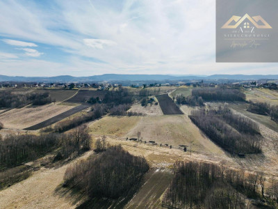 Grunty 3 ha pod agroturystykę stawy stadninę koni zabudowę - Gnojnik  -
małopolskie Zdjęcie nr 14
