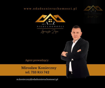 Budowlana 91ar Lichwin gm Pleśna przy lesie - Lichwin  -
małopolskie Zdjęcie nr 6