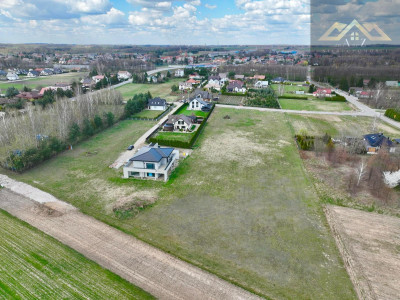 Działka 7 km od Rynku w Tarnowie - Wola Rzędzińska  - małopolskie